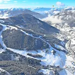 Landhaus Krenn 3* Bad Kleinkirchheim