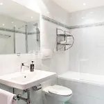 Landhaus Krenn 3* باد كلينكيرشهايم