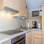 بيت ضيافة Landhaus Krenn 3*