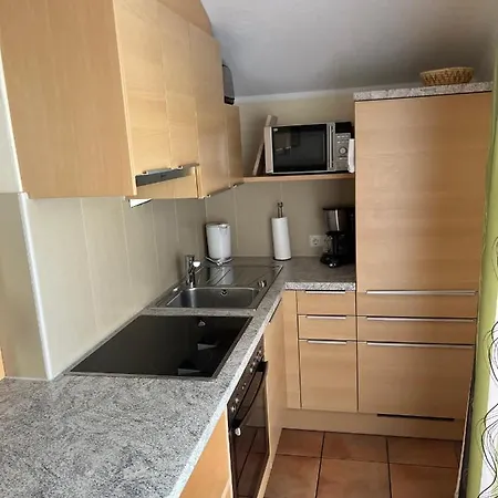 Landhaus Krenn 3* Bad Kleinkirchheim