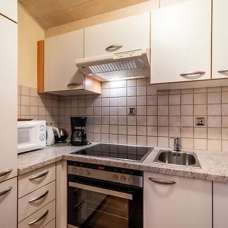 Landhaus Krenn Πανσιόν