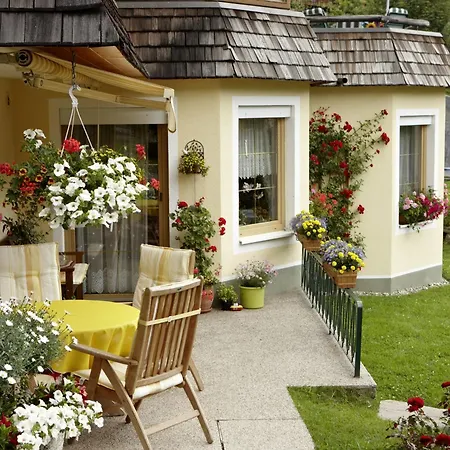 Landhaus Krenn 3*