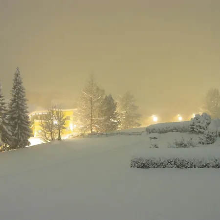 Landhaus Krenn Πανσιόν Bad Kleinkirchheim