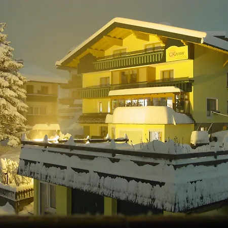 Landhaus Krenn بيت ضيافة