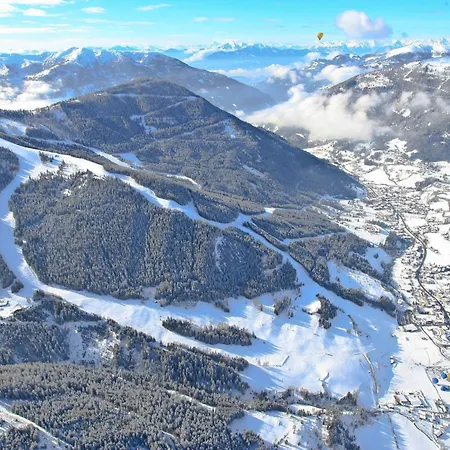 Landhaus Krenn 3* Bad Kleinkirchheim