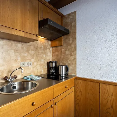 Penzion Landhaus Krenn