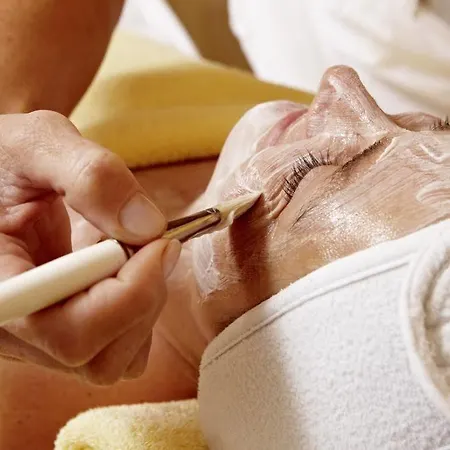 Πανσιόν Landhaus Krenn