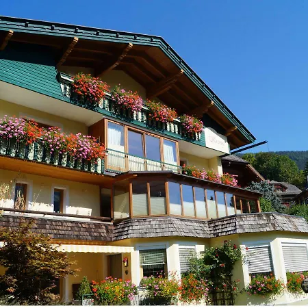 Πανσιόν Landhaus Krenn Bad Kleinkirchheim